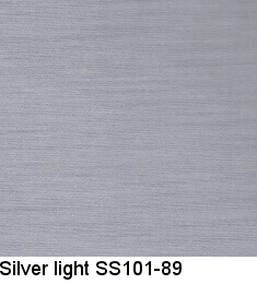 Silver light SS101-89